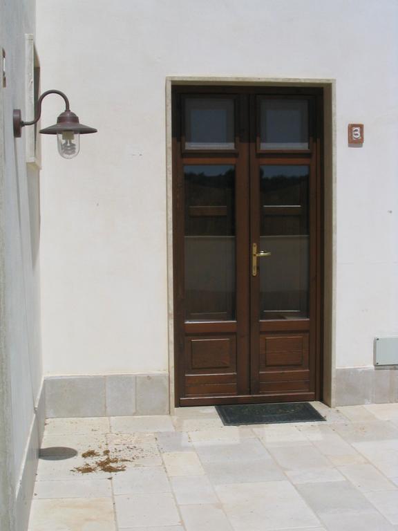 Agritria Di Umberto Anglisani Villa Ostuni Ruang foto