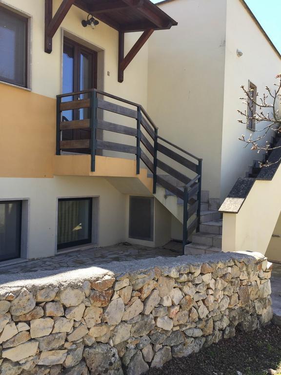 Agritria Di Umberto Anglisani Villa Ostuni Ruang foto