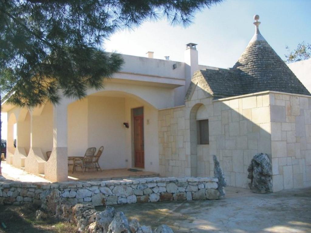 Agritria Di Umberto Anglisani Villa Ostuni Ruang foto